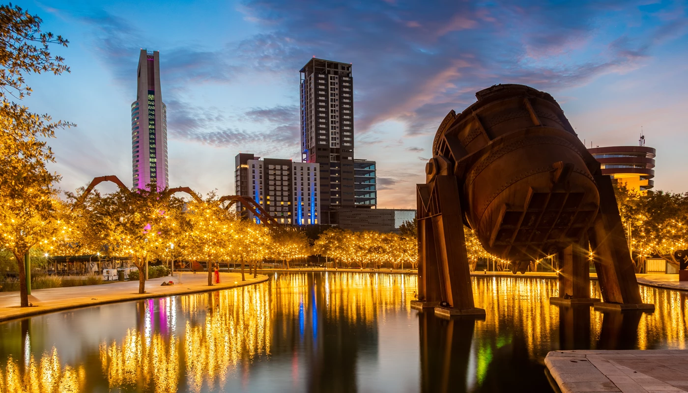 Qué hacer en Monterrey, México: la guía completa de MEX